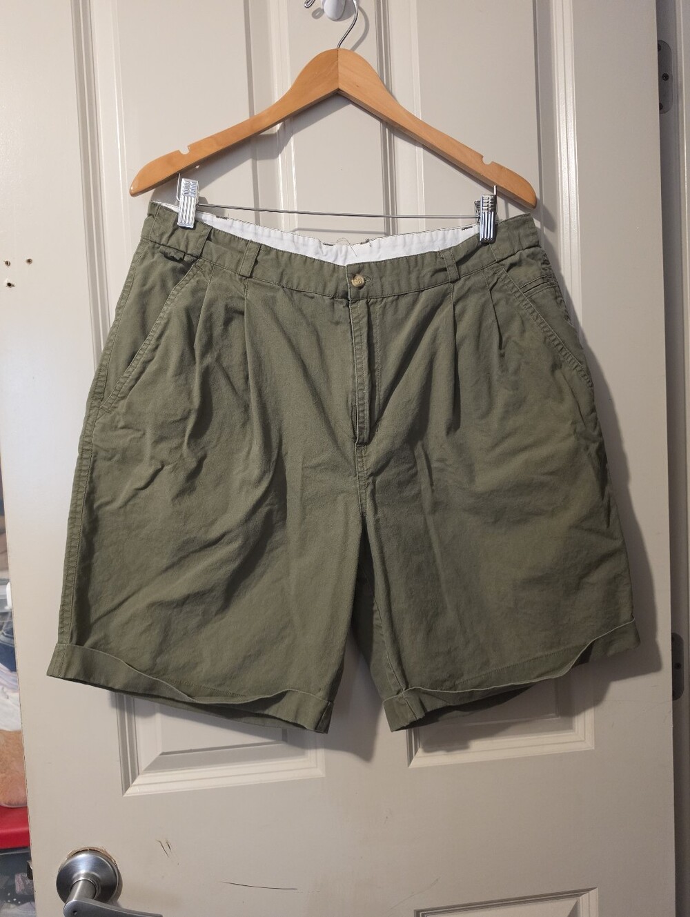 Vintage United Spirit Short
